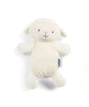 Mamas & Papas Welcome To The World Soft Beanie Toy - Larry Lamb