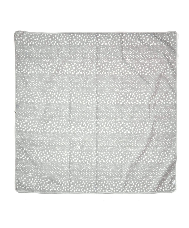 Mamas & Papas Splash Mat - Grey Spot