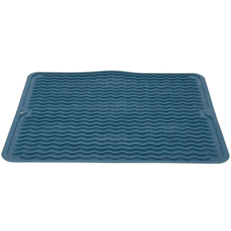 Rubber Dish Drainer Mat