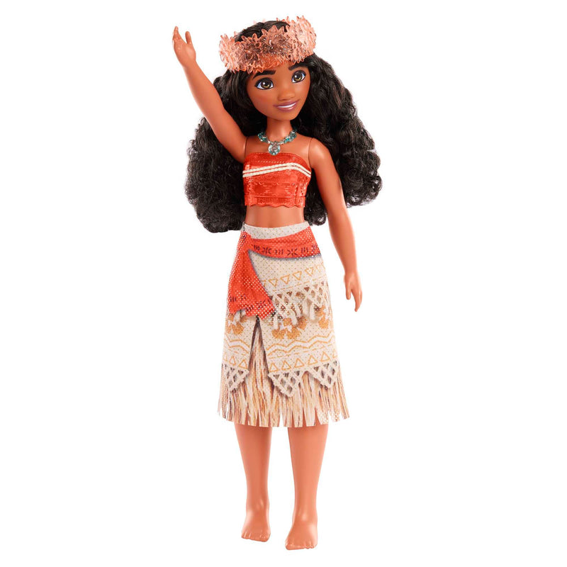 Disney Princess Moana Doll