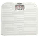 Bathroom Scales - Mechanical White