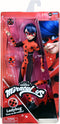 Miraculous 26cm Ladybug Season 2 Fashion Doll