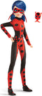 Miraculous 26cm Ladybug Season 2 Fashion Doll