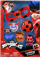 Miraculous Ladybug Role Play Set