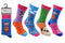 Ladies Jolly Cats & Dogs Socks