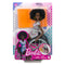 Barbie Fashionistas Doll With Wheelchair