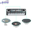 Academy Of Music Electric Keyboard