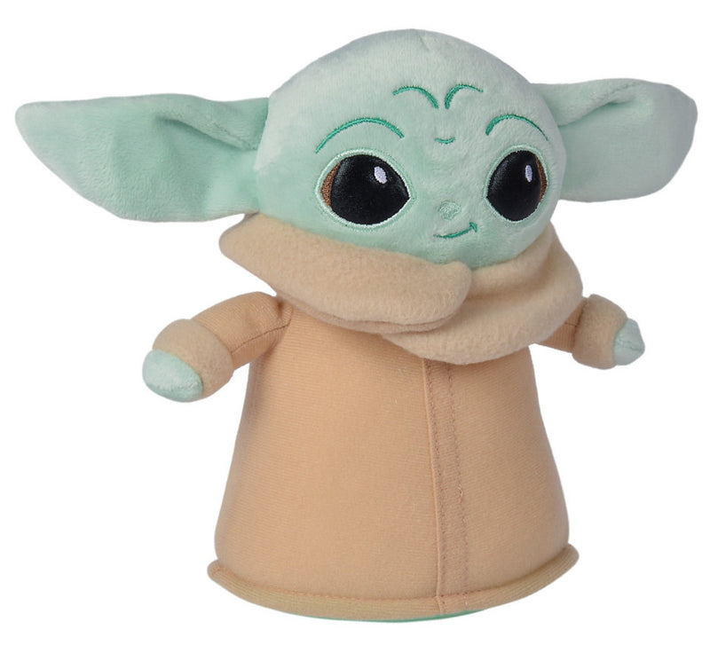 Baby Yoda 18cm Plush