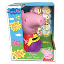 Peppa Pig's Count With Peppa