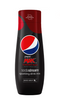 SodaStream Pepsi Max Cherry Flavour 440ml