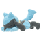 Pokemon 12.5cm Sleeping Plush - Riolu