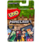 Uno Minecraft Card Game