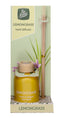 Pan Aroma Reed Diffuser - Lemongrass