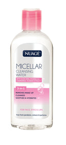 Micellar Cleansing Water 200ml