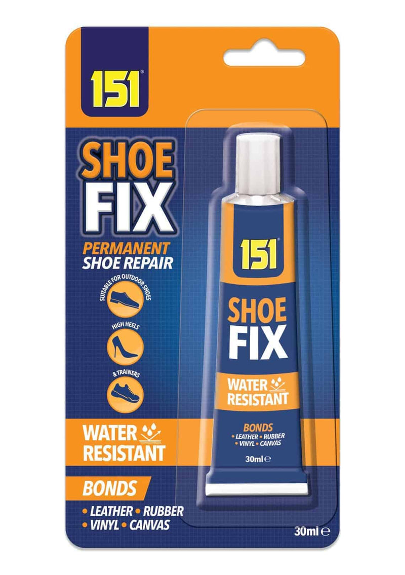 Shoe Fix Glue