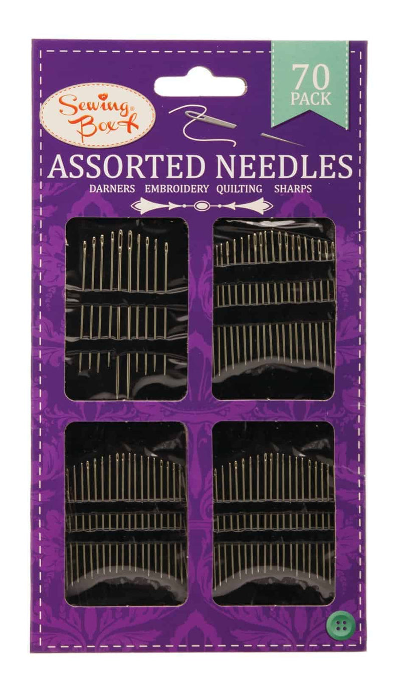 Sewing Needles
