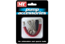 Pump Accessories pack including needles