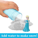 Disney Frozen Snow Color Reveal Doll