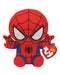TY Beanie Boo - Spiderman Marvel