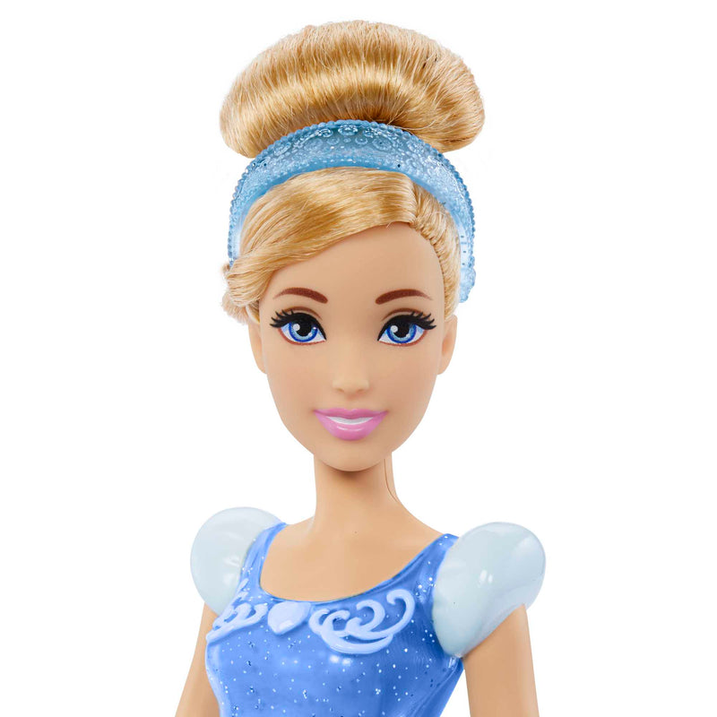 Disney Princess Cinderella Doll