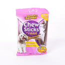 Munch & Crunch Rabbit Chew Sticks