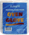 Ramon Double Oven Glove