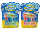 Light Up Bubble Gun