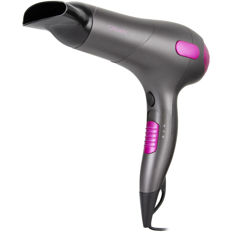 Carmen Neon Hair Dryer 1800W