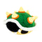 Nintendo Super Mario Junior Mocchi Plush - Bowser's Shell