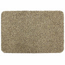 Tanami Barrier Doormat 50x75cm in Beige