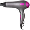 Carmen Neon Hair Dryer 1800W