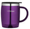 Thermos Thermocafe Desk Mug Purple 450ml