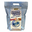 Damp Clear Moisture Sachet Refills (5x500G)