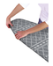 Multi Fit Ironing Board Cover Geometric design