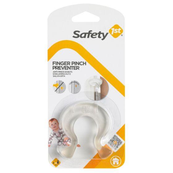 Safety First Finger Pinch Preventer - Clear