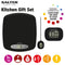 Kitchen Gift Set - Scales, Thermometer + Timer
