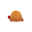 Pokemon 45cm Sleeping Charmander Plush