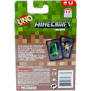 Uno Minecraft Card Game