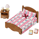 Sylvanian Families Semi Double Bed