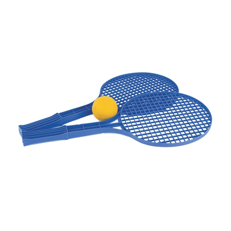 Soft Tennis Set