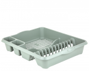 Casa Dish Drainer Large - Silver Sage