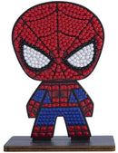 Crystal Art Buddy - Marvel Spiderman