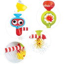 Yookidoo Spin & Sprinkle Lab Bath Toy