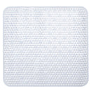 Shower Mat Square Clear