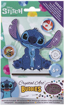 Crystal Art Buddy - Disney Stitch