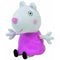 TY Peppa Pig Beanie Boo - Suzy Sheep