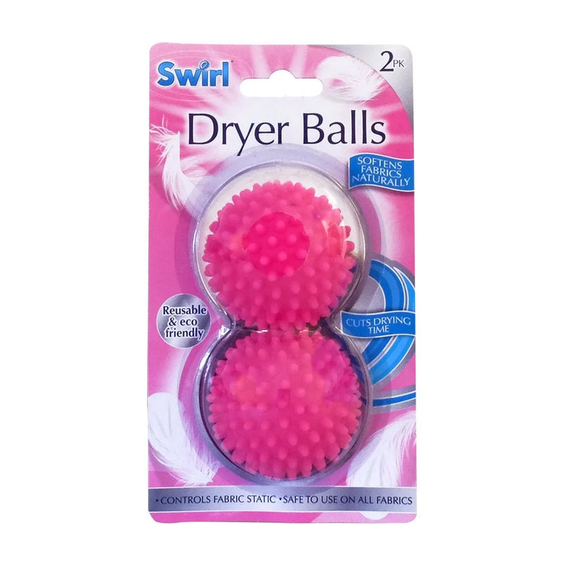 Swirl Dryer Balls