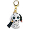 TY Beanie Boo Key Clip - Fetch Dalmatian