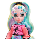 Monster High Lagoona Blue Doll