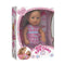 Tiny Tears 38cm Classic Crying & Wetting Doll